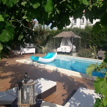 בית נופש Paradis Au Soleil *