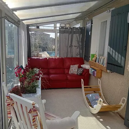 Paradis Au Soleil