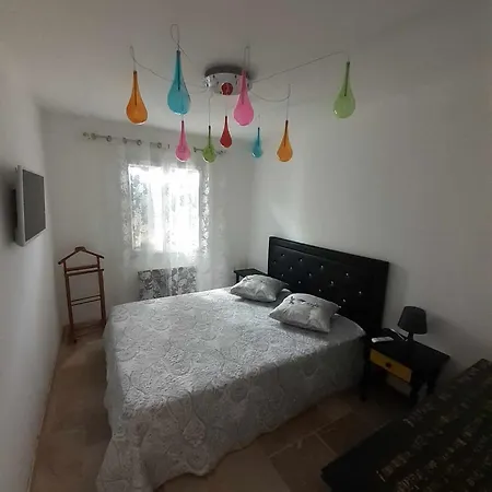 בית נופש Paradis Au Soleil *