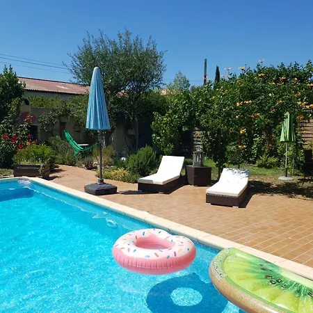 בית נופש Paradis Au Soleil *